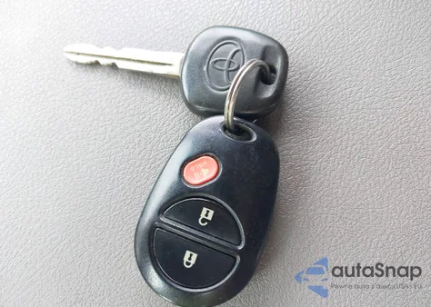 2008 Toyota Highlander из США, поврежденный, VIN JTEES41A382036727